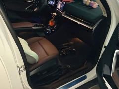 BMW X1 sDrive25Li X Design Package - фото 8