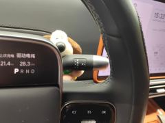 Li Auto L6 Pro - ფოტო 19