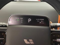 Li Auto L6 Pro - ფოტო 20