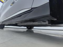 BYD Han DM-i 1.5T 121km Luxury Edition - ფოტო 11