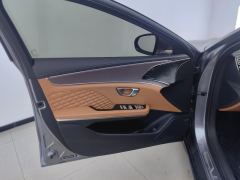 BYD Han DM-i 1.5T 121km Luxury Edition - ფოტო 12