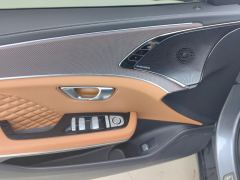 BYD Han DM-i 1.5T 121km Luxury Edition - ფოტო 13