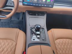 BYD Han DM-i 1.5T 121km Luxury Edition - ფოტო 19