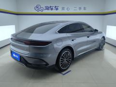 BYD Han DM-i 1.5T 121km Luxury Edition - ფოტო 2