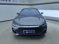 BYD Han DM-i 1.5T 121km Luxury Edition - ფოტო 3