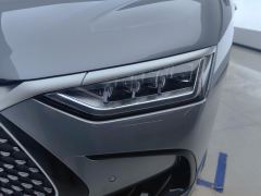 BYD Han DM-i 1.5T 121km Luxury Edition - ფოტო 4