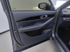 Geely Galaxy E5 610km Explorer Edition - ფოტო 12