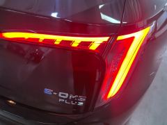 FAW Hongqi E-QM5 610km PLUS - ფოტო 5