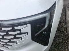 Changan CS55PLUS PHEV 1.5L 125km Edition - ფოტო 4