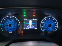 FAW Hongqi E-QM5 610km PLUS - ფოტო 20