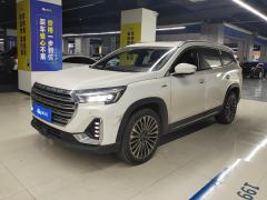 Jetour Chitu X90 2.0T Edition - фото 1