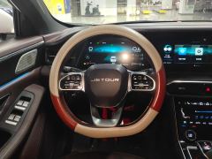Jetour Chitu X90 2.0T Edition - фото 18