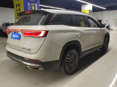 Jetour Chitu X90 2.0T Edition - фото 2