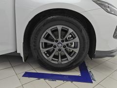 BYD Qin L DM-i 1.5L 80km Leading Edition - ფოტო 6