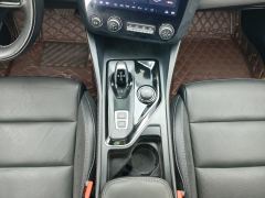 Lynk & Co 03 1.5T 2WDPro - фото 19