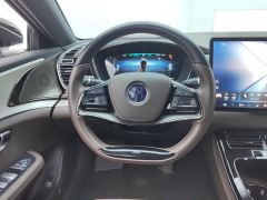 BYD Han DM-i Edition 1.5T 121km Version - ფოტო 18