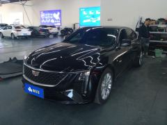 Cadillac CT5 28T Luxury Pro - ფოტო 1