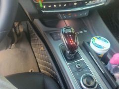 Cadillac CT5 28T Luxury Pro - ფოტო 19