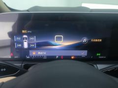 Buick GL8 Land Business Class 2.0T First Edition - ფოტო 20