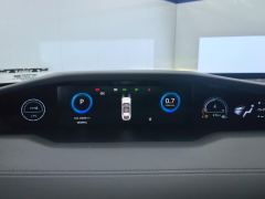 Changan UNI-V 1.5T Premium - ფოტო 20