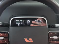 Li Auto Li L8 Pro - ფოტო 20
