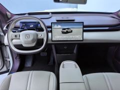 Zeekr X 560km RWD Long Range Edition 5-seater - ფოტო 16