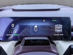 Zeekr X 560km RWD Long Range Edition 5-seater - ფოტო 20