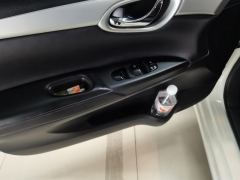 Nissan Sylphy Classic 1.6XE CVT Comfort Edition - photo 13