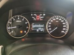 Nissan Sylphy Classic 1.6XE CVT Comfort Edition - photo 20
