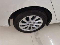 Nissan Sylphy Classic 1.6XE CVT Comfort Edition - photo 6