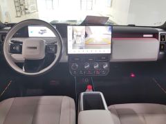 Icar Car iCAR Super V23 401km Rear Drive Advanced Edition - ფოტო 16