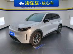 Leapmotor A10 505 Pleasure Edition - фото 1