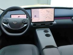 Leapmotor A10 505 Pleasure Edition - фото 16