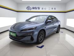 BYD Seal 06 DM-i Smart Driving Edition 1.5L 80km Luxury Edition - ფოტო 1
