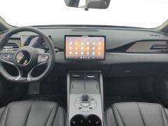BYD Seal 06 DM-i Smart Driving Edition 1.5L 80km Luxury Edition - ფოტო 16