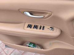Blue Electric Landian E5 PLUS E5 PLUS 1.5L 165km Long Range Edition 7 - ფოტო 13