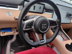 Blue Electric Landian E5 PLUS E5 PLUS 1.5L 165km Long Range Edition 7 - ფოტო 18
