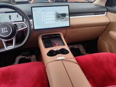 Blue Electric Landian E5 PLUS E5 PLUS 1.5L 165km Long Range Edition 7 - ფოტო 19