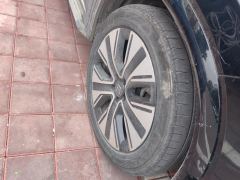 Blue Electric Landian E5 PLUS E5 PLUS 1.5L 165km Long Range Edition 7 - ფოტო 6