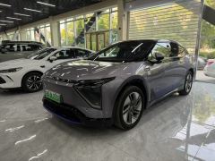 HiPhi Y 560km Edition - photo 1