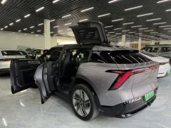 HiPhi Y 560km Edition - photo 11