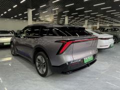 HiPhi Y 560km Edition - photo 13