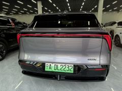 HiPhi Y 560km Edition - photo 14