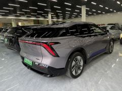 HiPhi Y 560km Edition - photo 15
