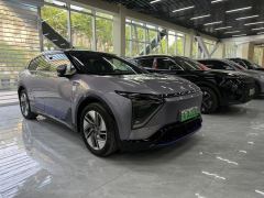 HiPhi Y 560km Edition - photo 3