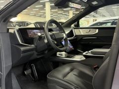 HiPhi Y 560km Edition - photo 5