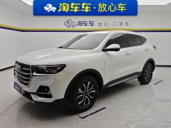 Haval H6 Guochao Edition 1.5T 2WD Urban Edition - ფოტო 1