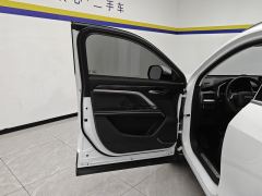 Haval H6 Guochao Edition 1.5T 2WD Urban Edition - ფოტო 12
