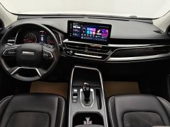 Haval H6 Guochao Edition 1.5T 2WD Urban Edition - ფოტო 16