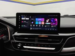 Haval H6 Guochao Edition 1.5T 2WD Urban Edition - ფოტო 17